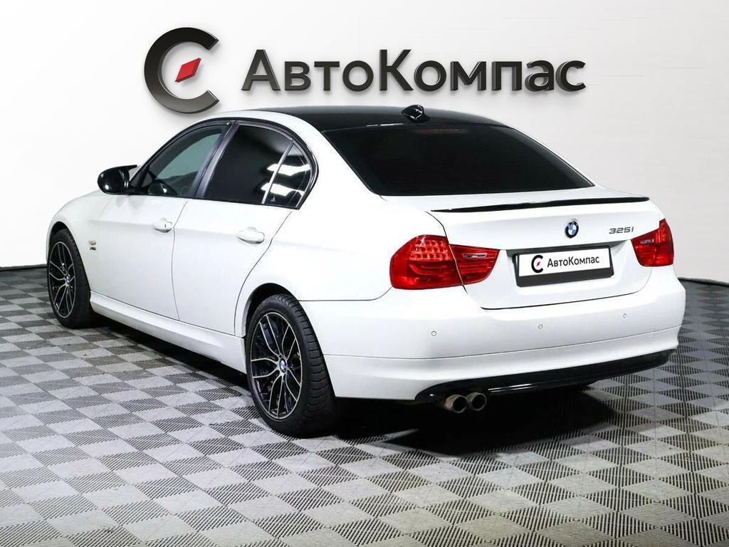 BMW 3 серии