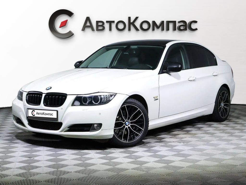 BMW 3 серии