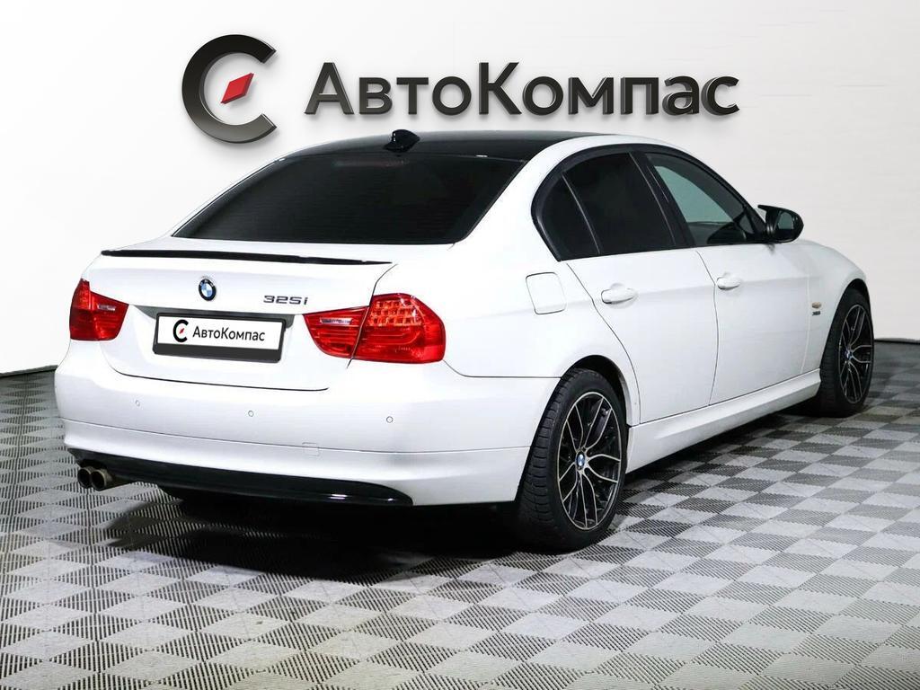 BMW 3 серии