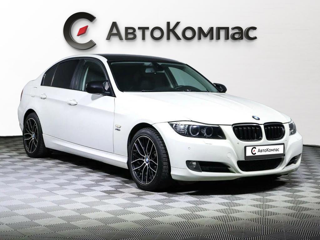 BMW 3 серии