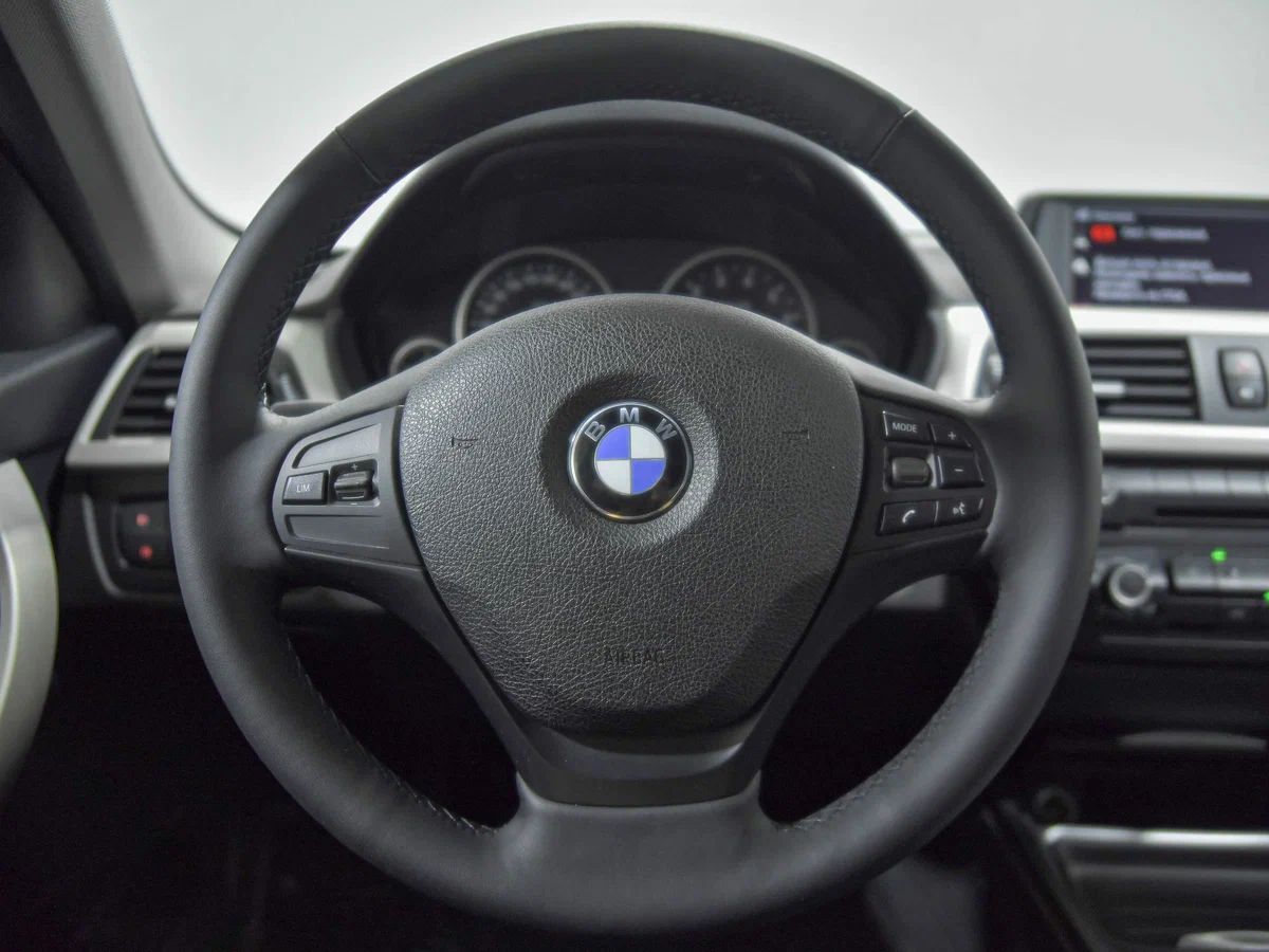 BMW 3 серии