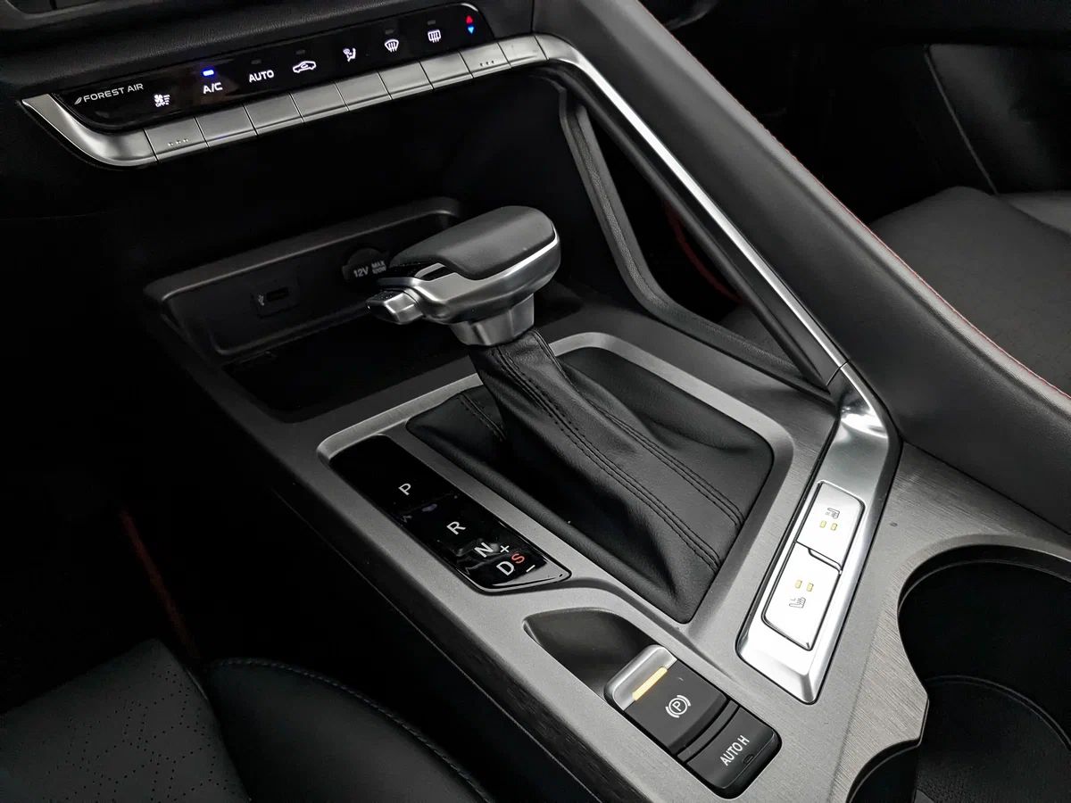 Changan CS35 Plus