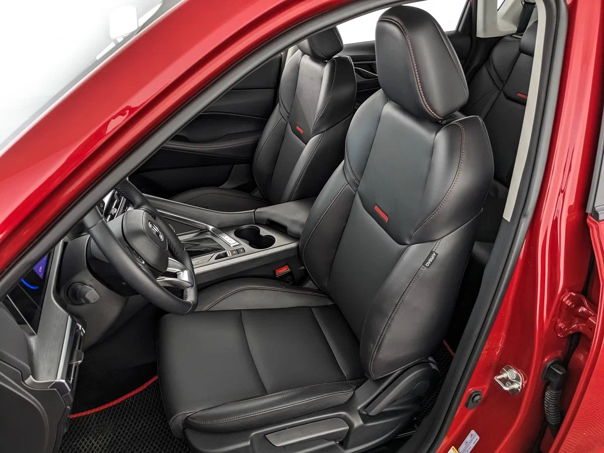 Changan CS35 Plus