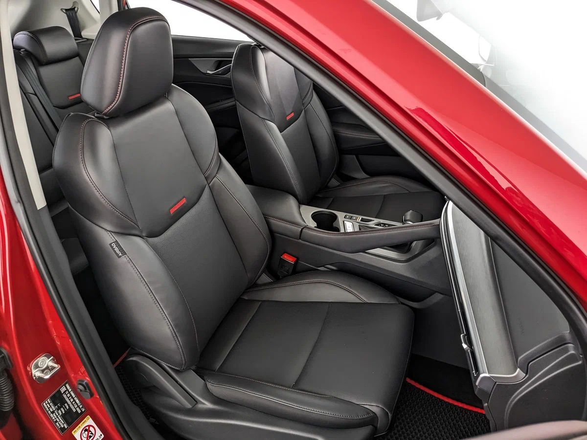 Changan CS35 Plus