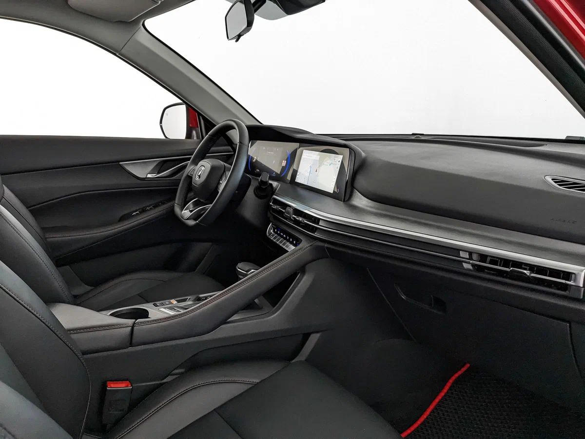 Changan CS35 Plus