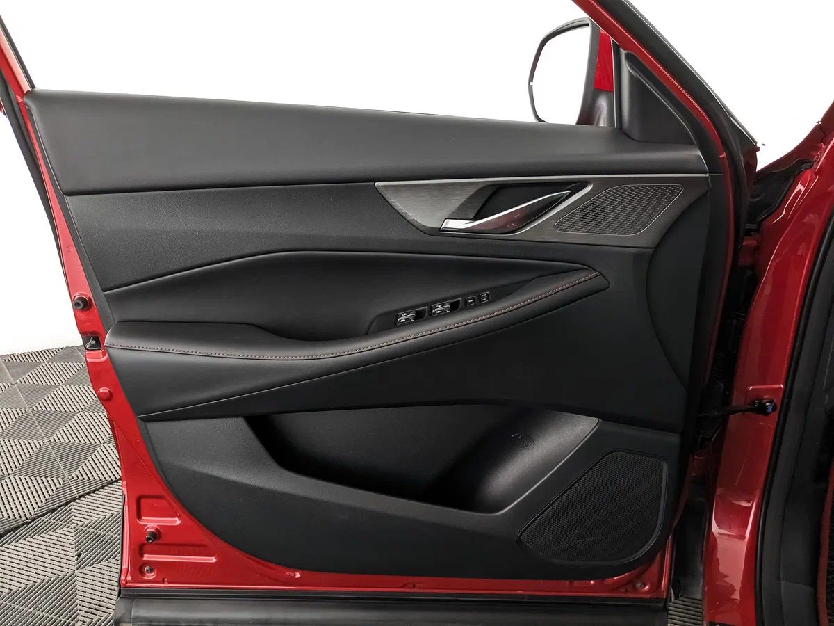 Changan CS35 Plus