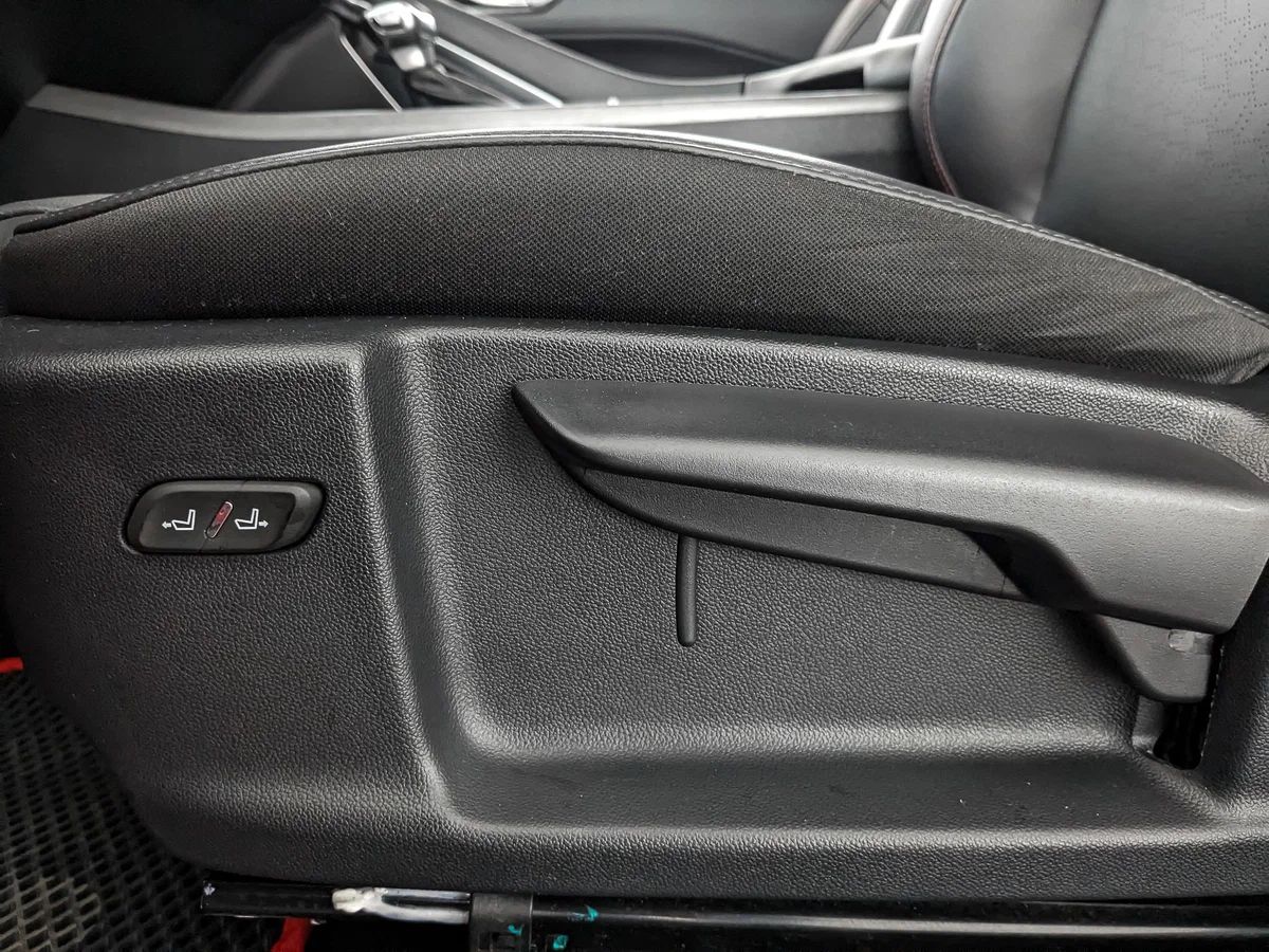 Changan CS35 Plus