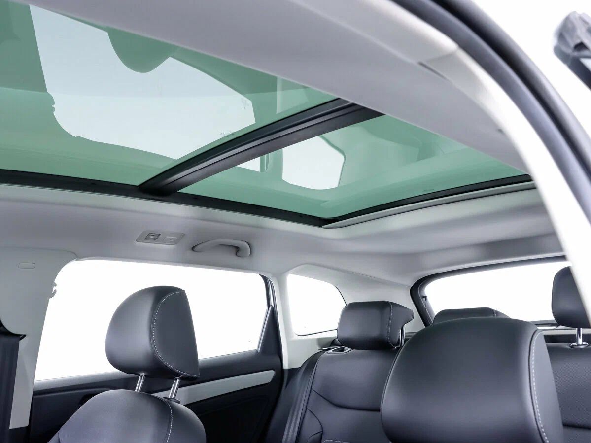 Jetta VS5