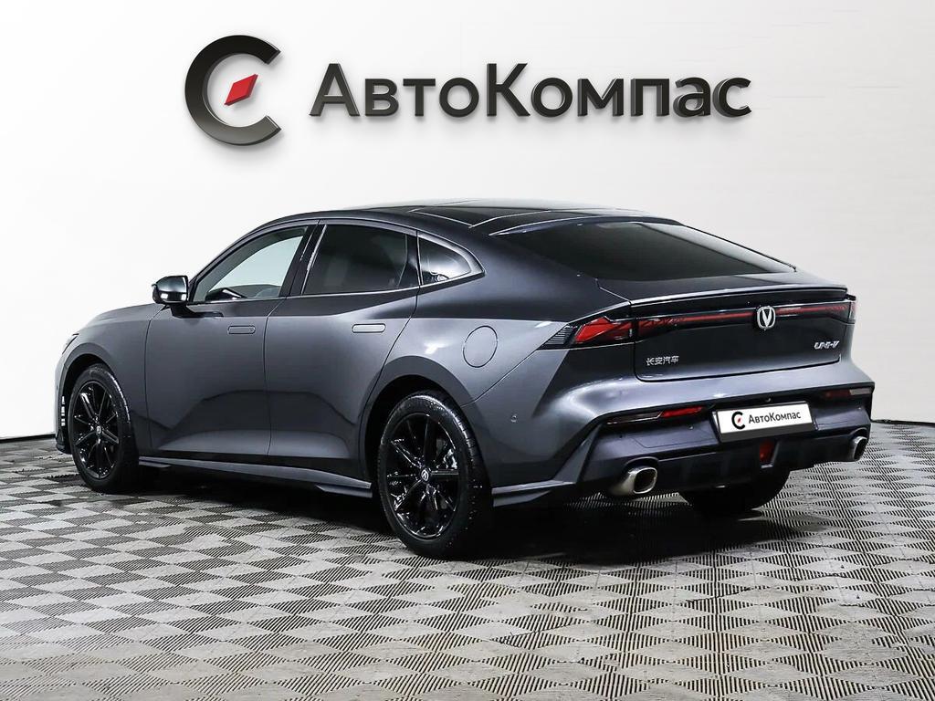 Changan UNI-V