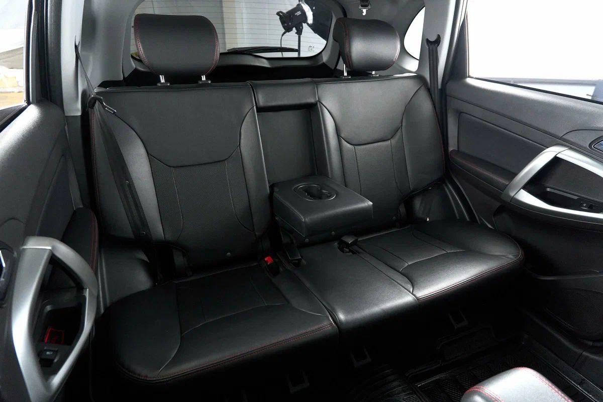 Chery Tiggo 5