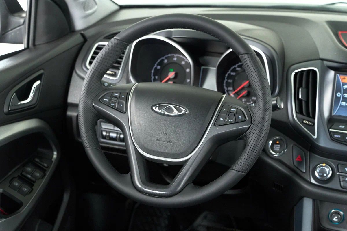 Chery Tiggo 5