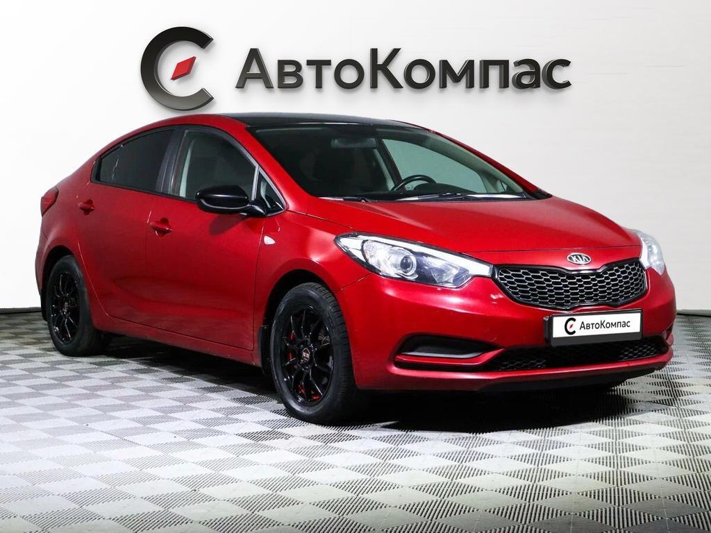 Kia Cerato