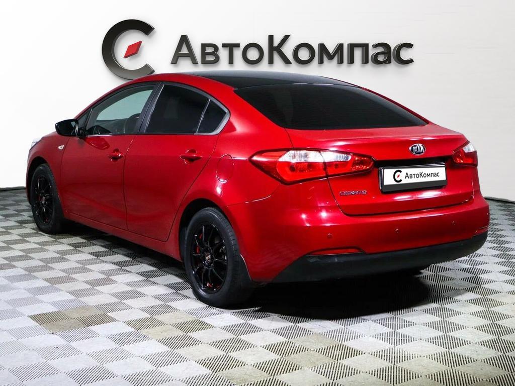Kia Cerato
