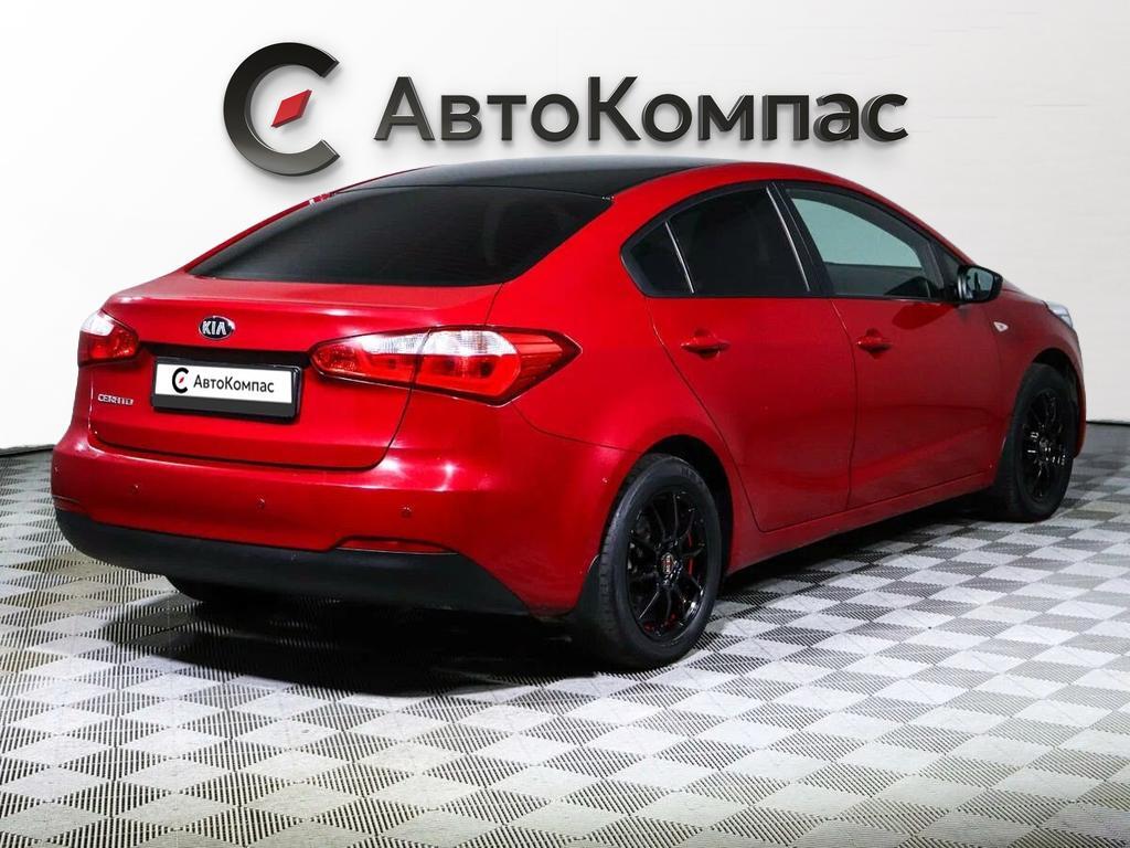 Kia Cerato