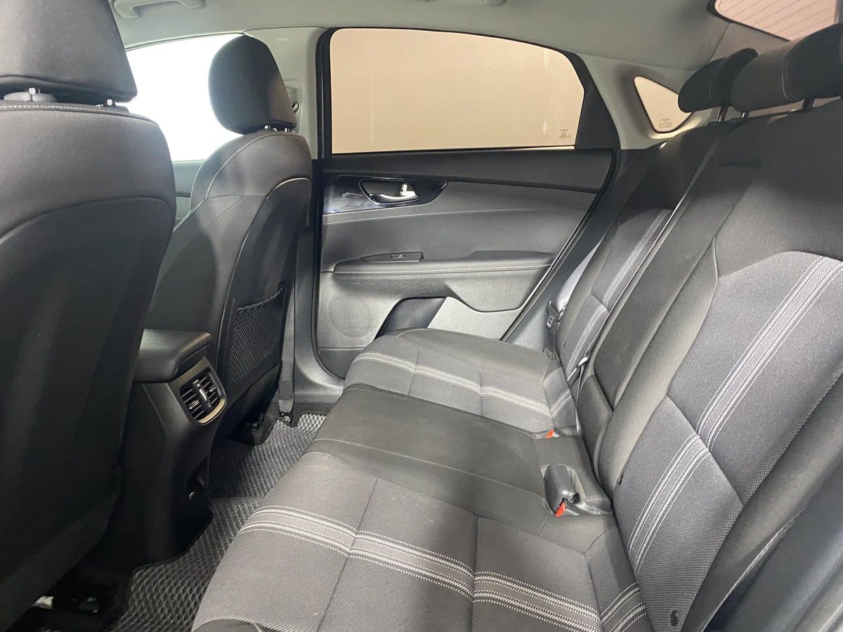 Kia Cerato