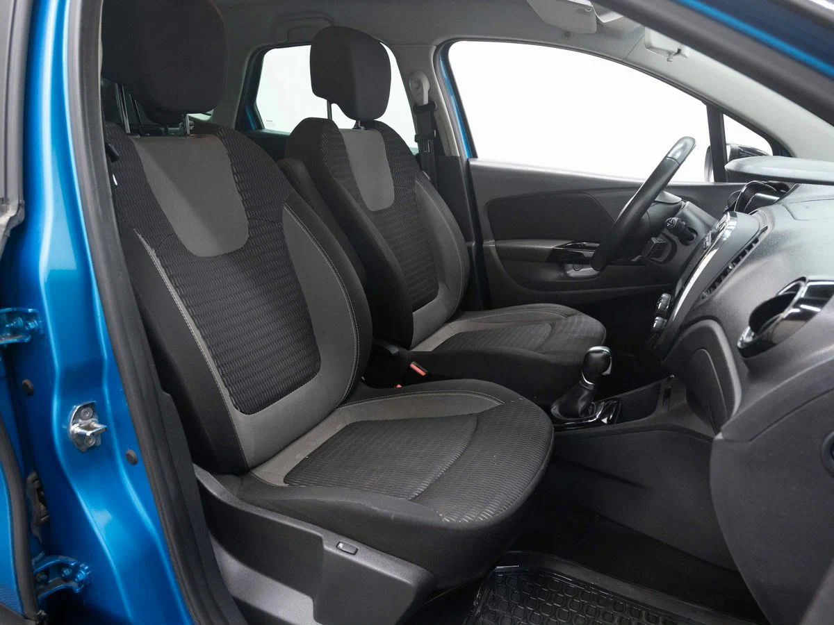 Renault Kaptur