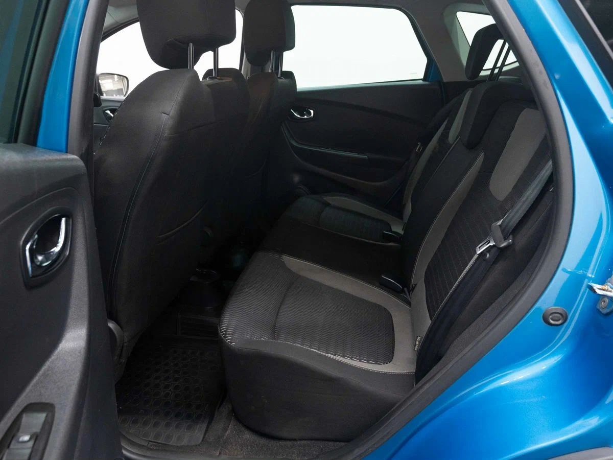 Renault Kaptur