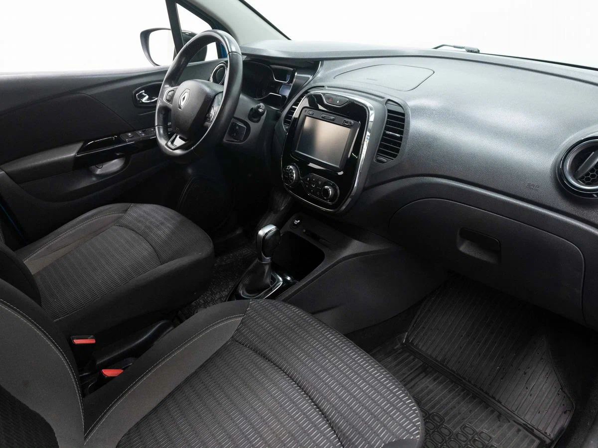 Renault Kaptur
