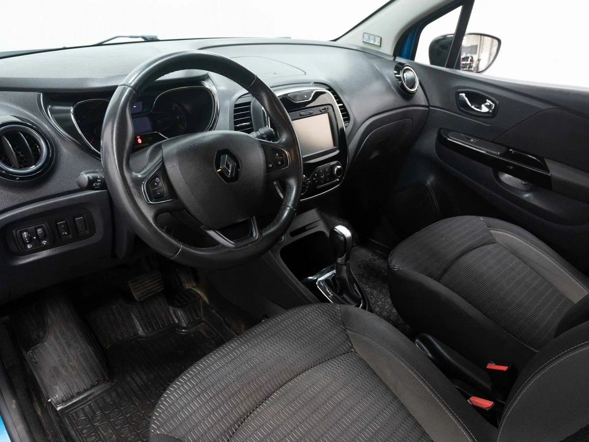 Renault Kaptur