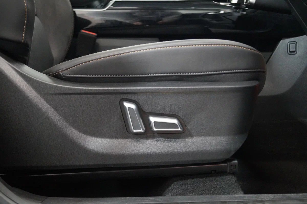 Haval Dargo