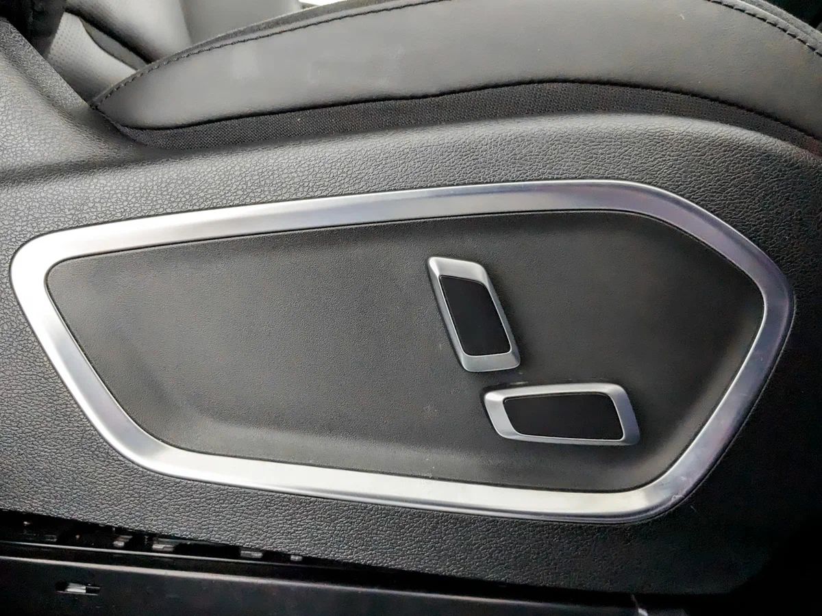 Geely Tugella