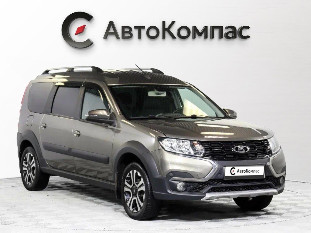 LADA (ВАЗ) Largus