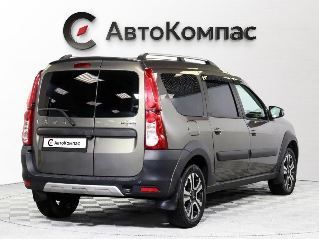 LADA (ВАЗ) Largus