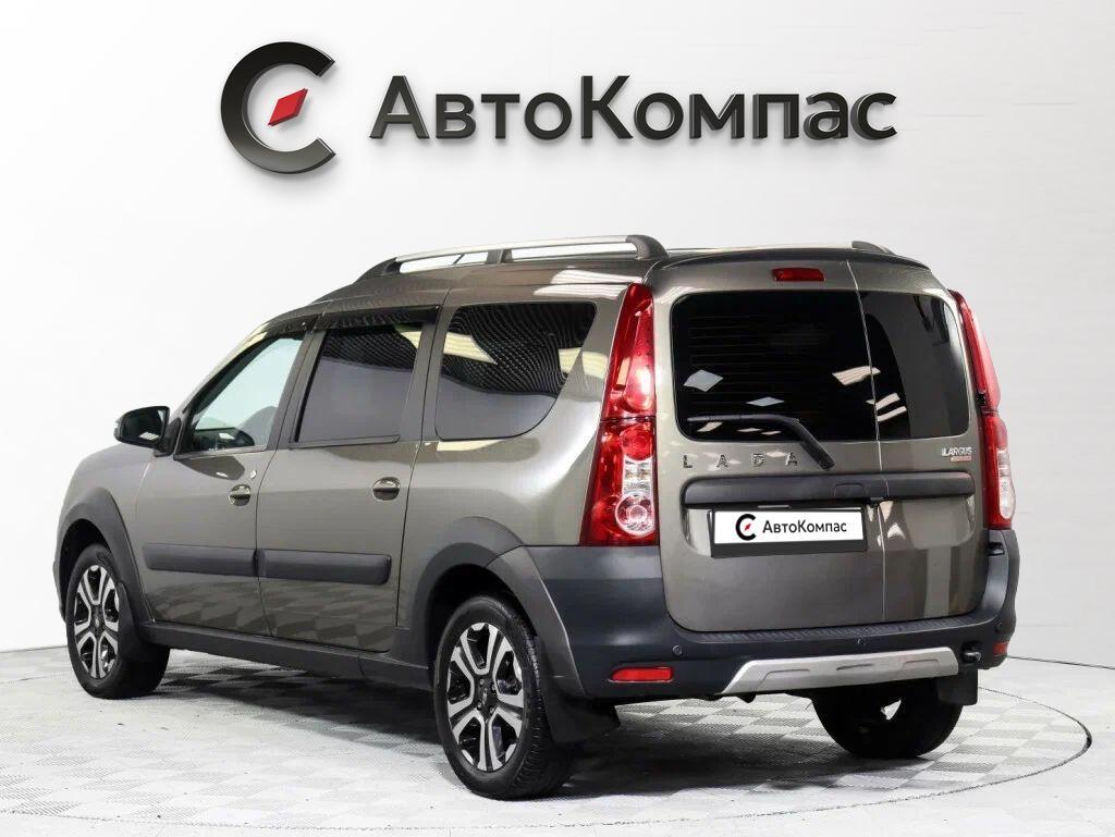 LADA (ВАЗ) Largus