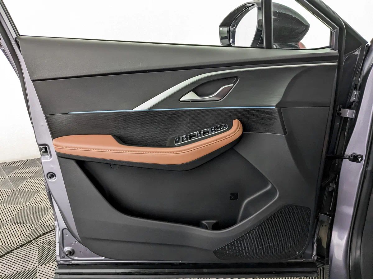 Omoda C5