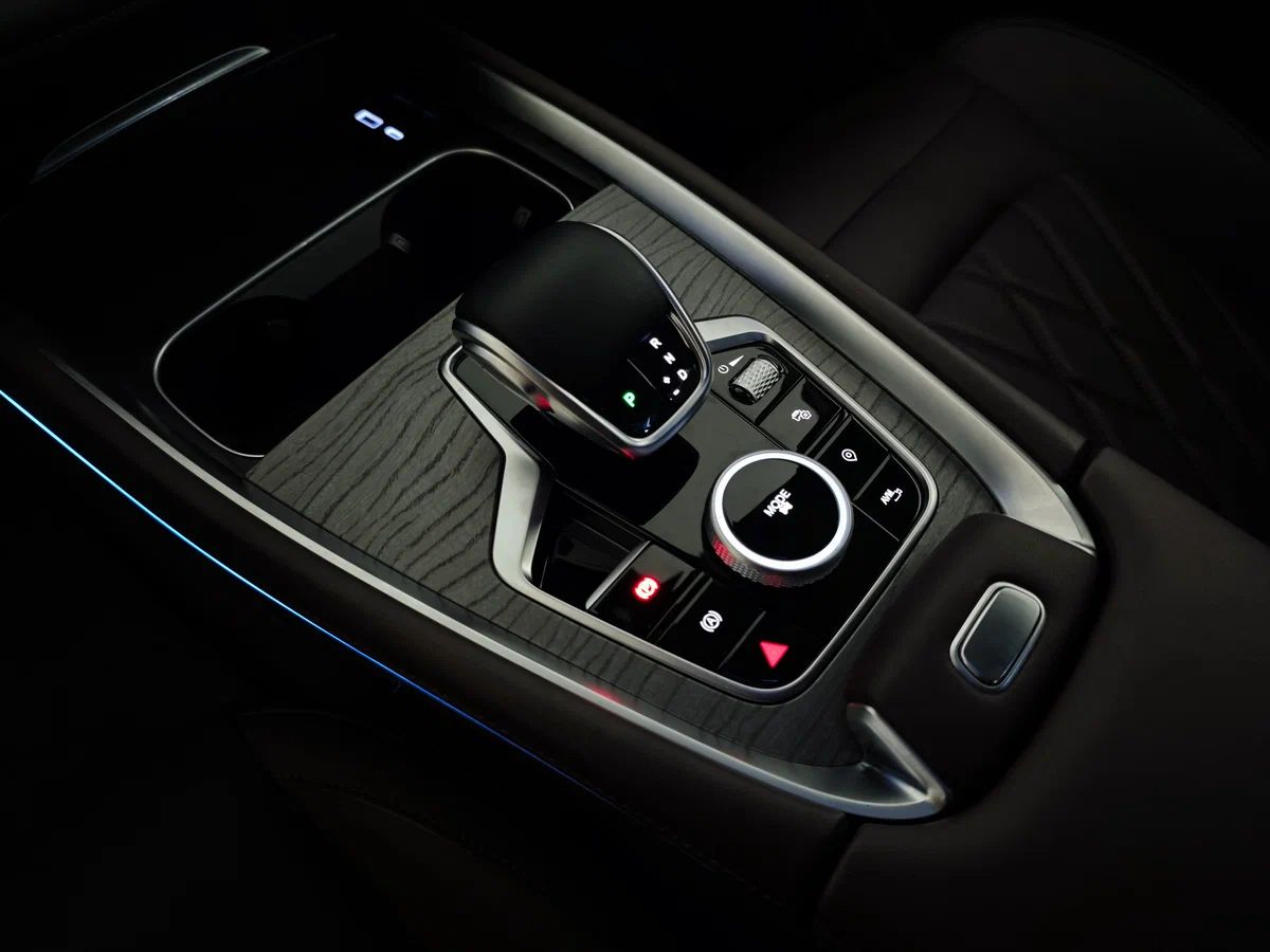 Chery Tiggo 8 Pro Max