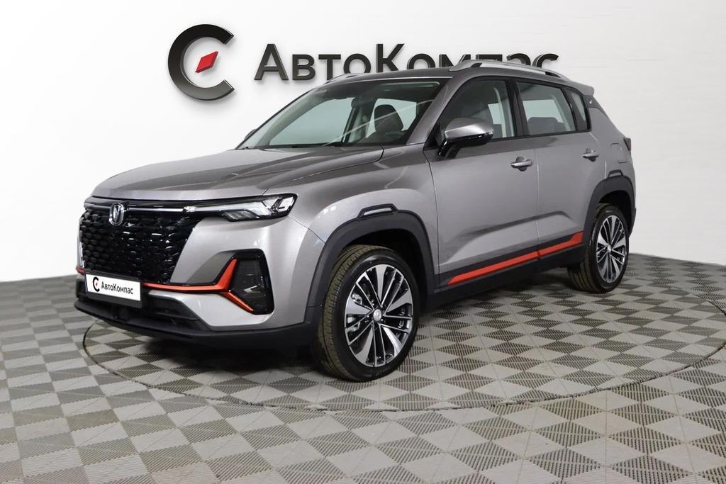 Changan CS35 Plus