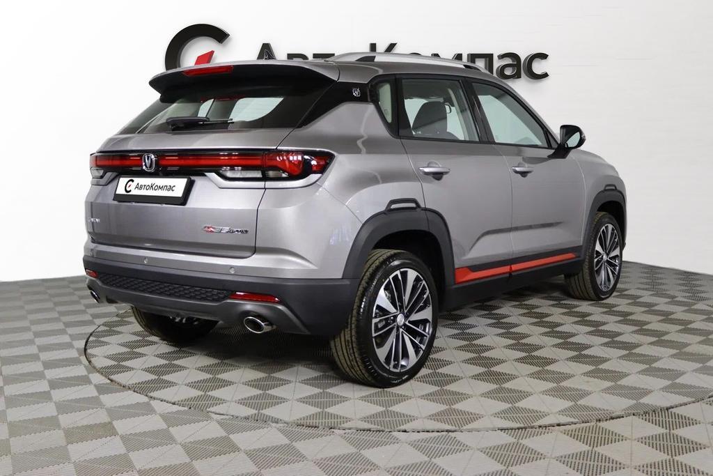 Changan CS35 Plus