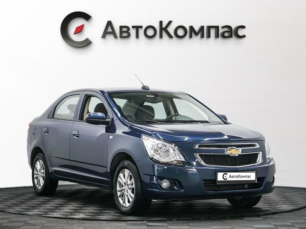 Chevrolet Cobalt