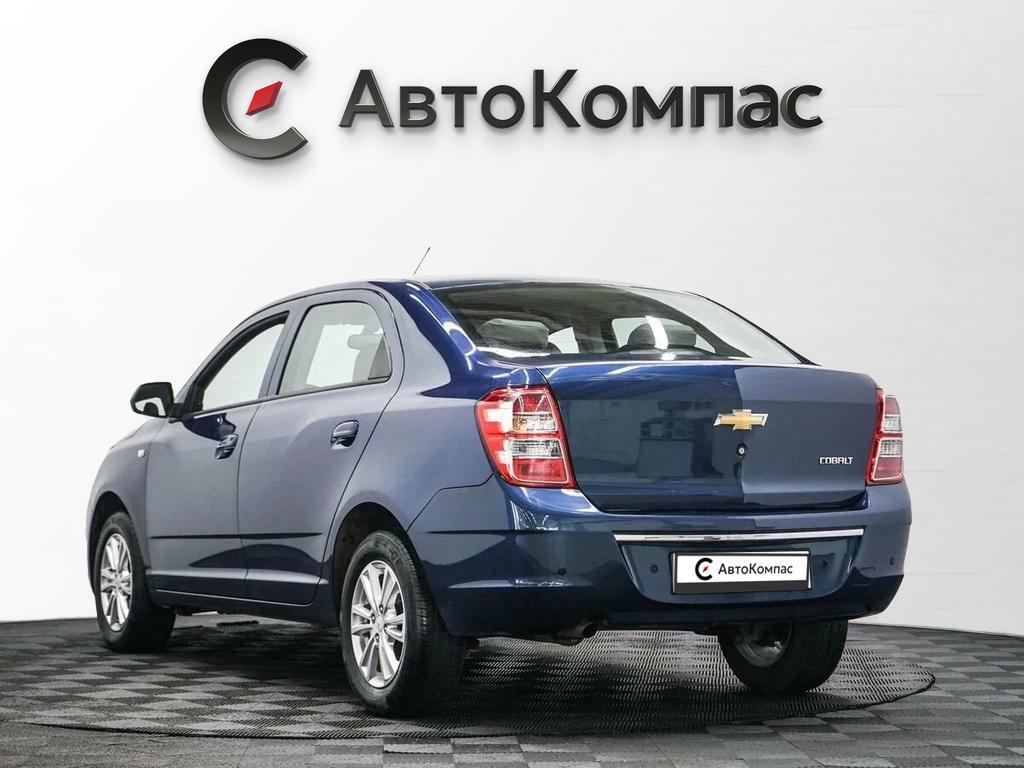 Chevrolet Cobalt