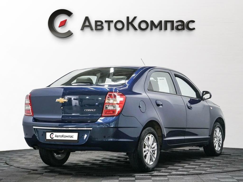 Chevrolet Cobalt
