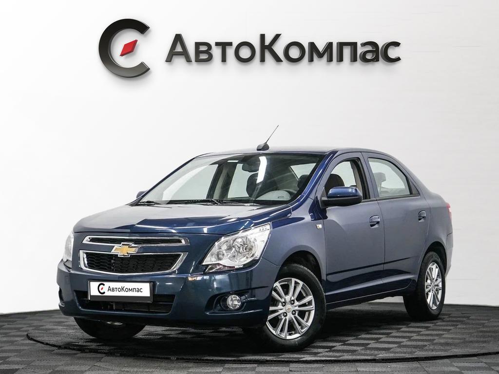 Chevrolet Cobalt