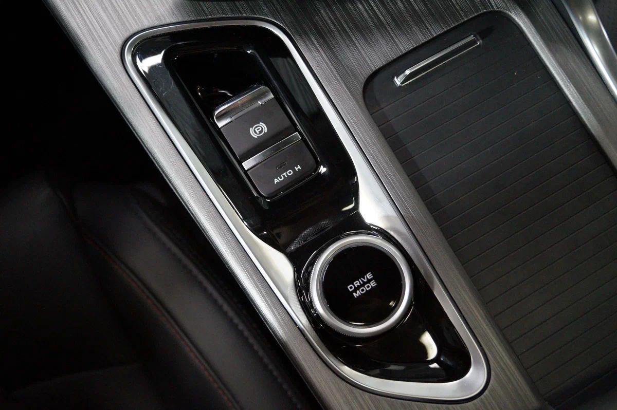 Changan UNI-T
