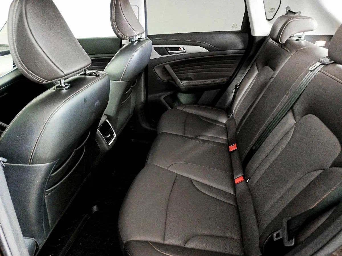 Changan CS35 Plus