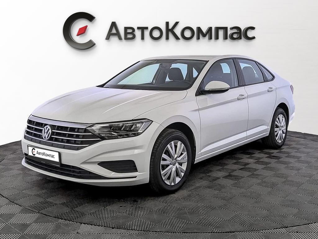 Volkswagen Jetta