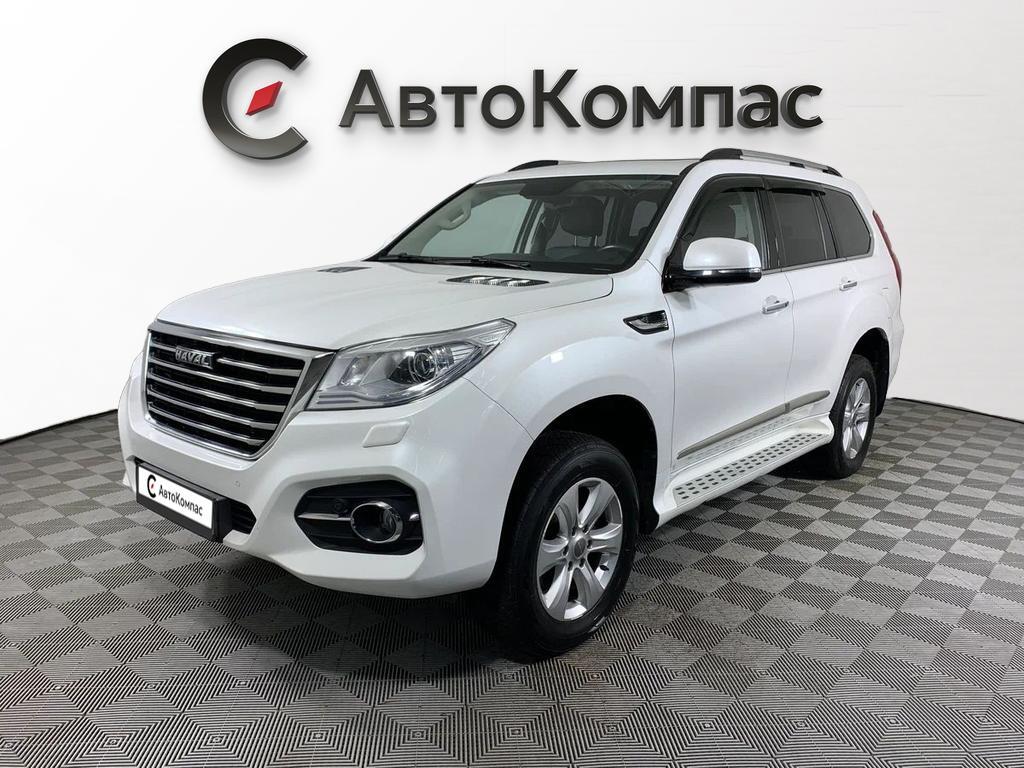 Haval H9
