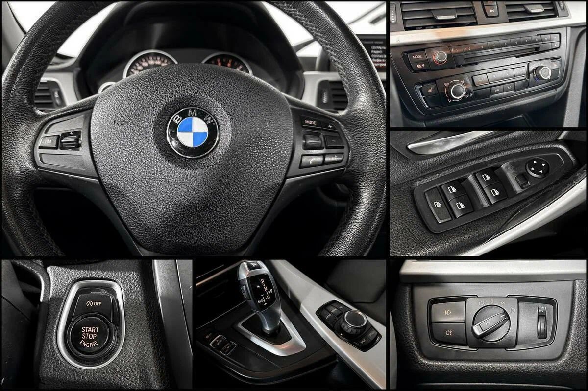 BMW 3 серии