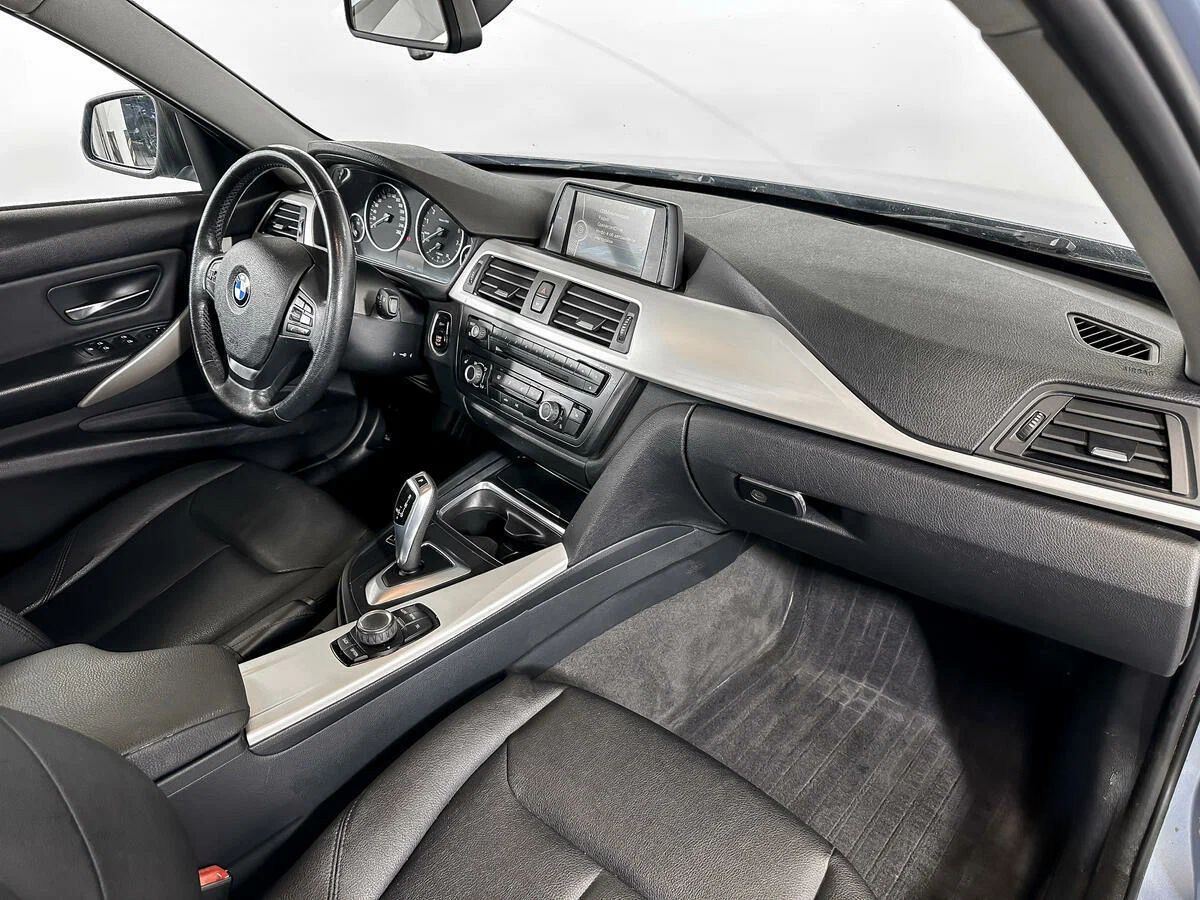 BMW 3 серии