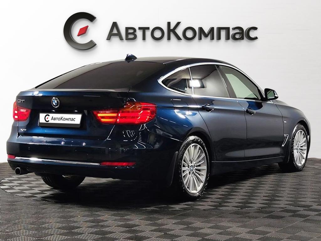 BMW 3 серии