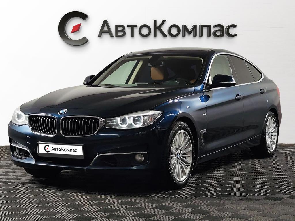 BMW 3 серии