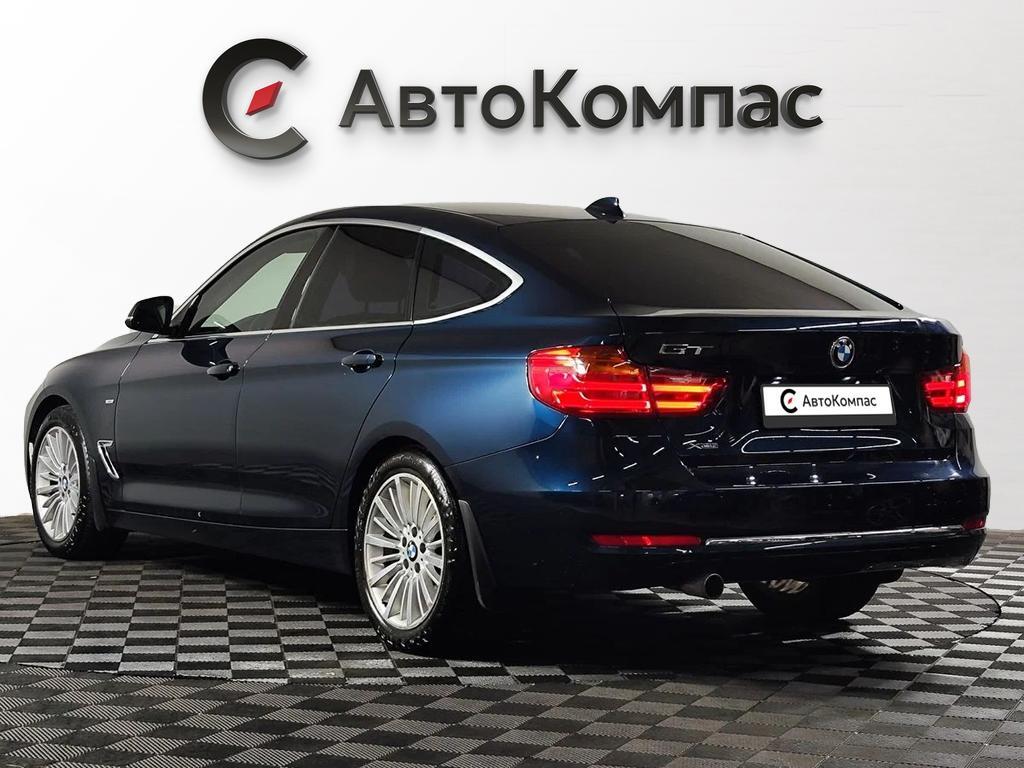 BMW 3 серии