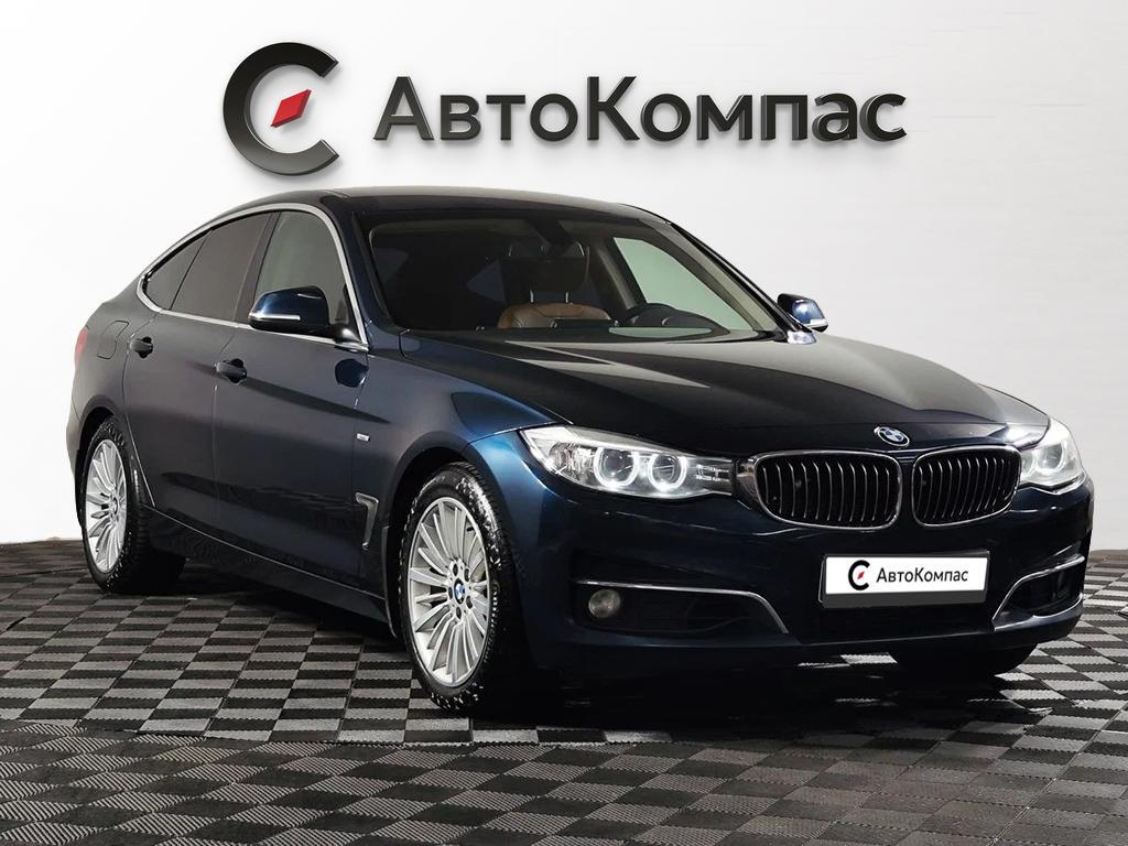 BMW 3 серии