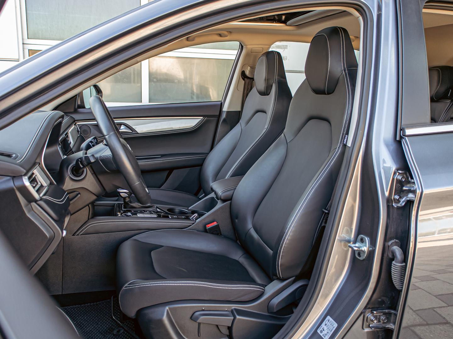 JAC J7