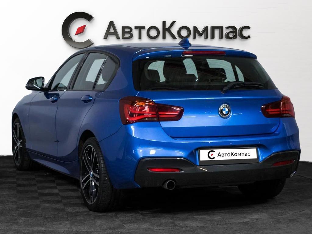 BMW 1 серии