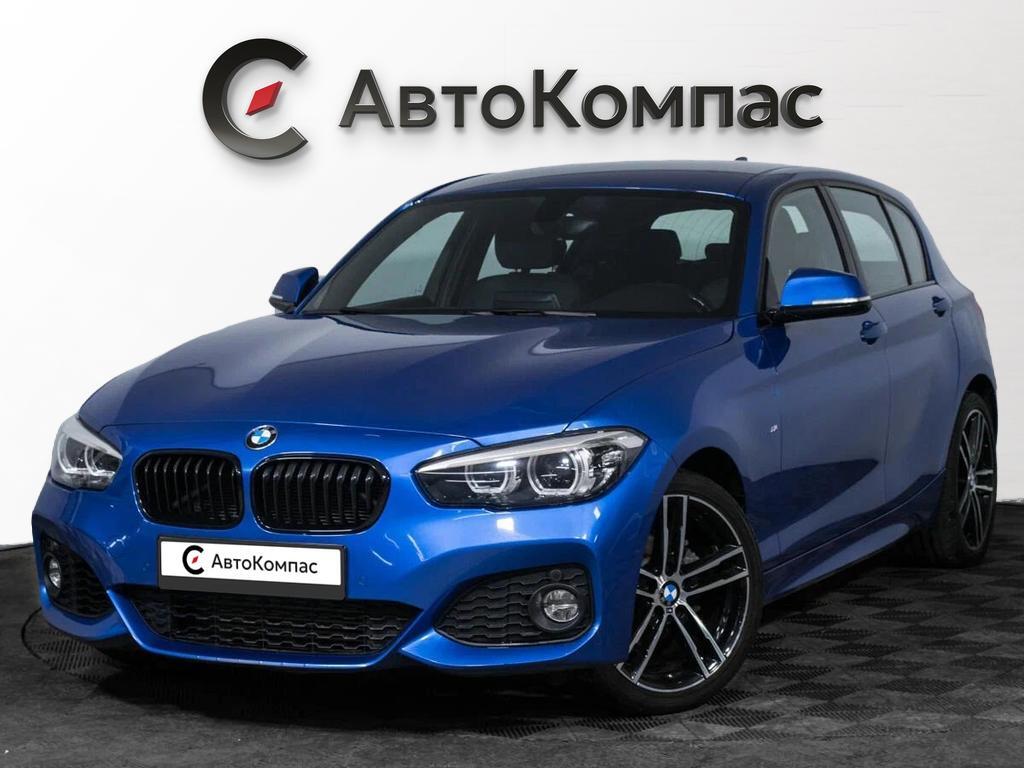 BMW 1 серии