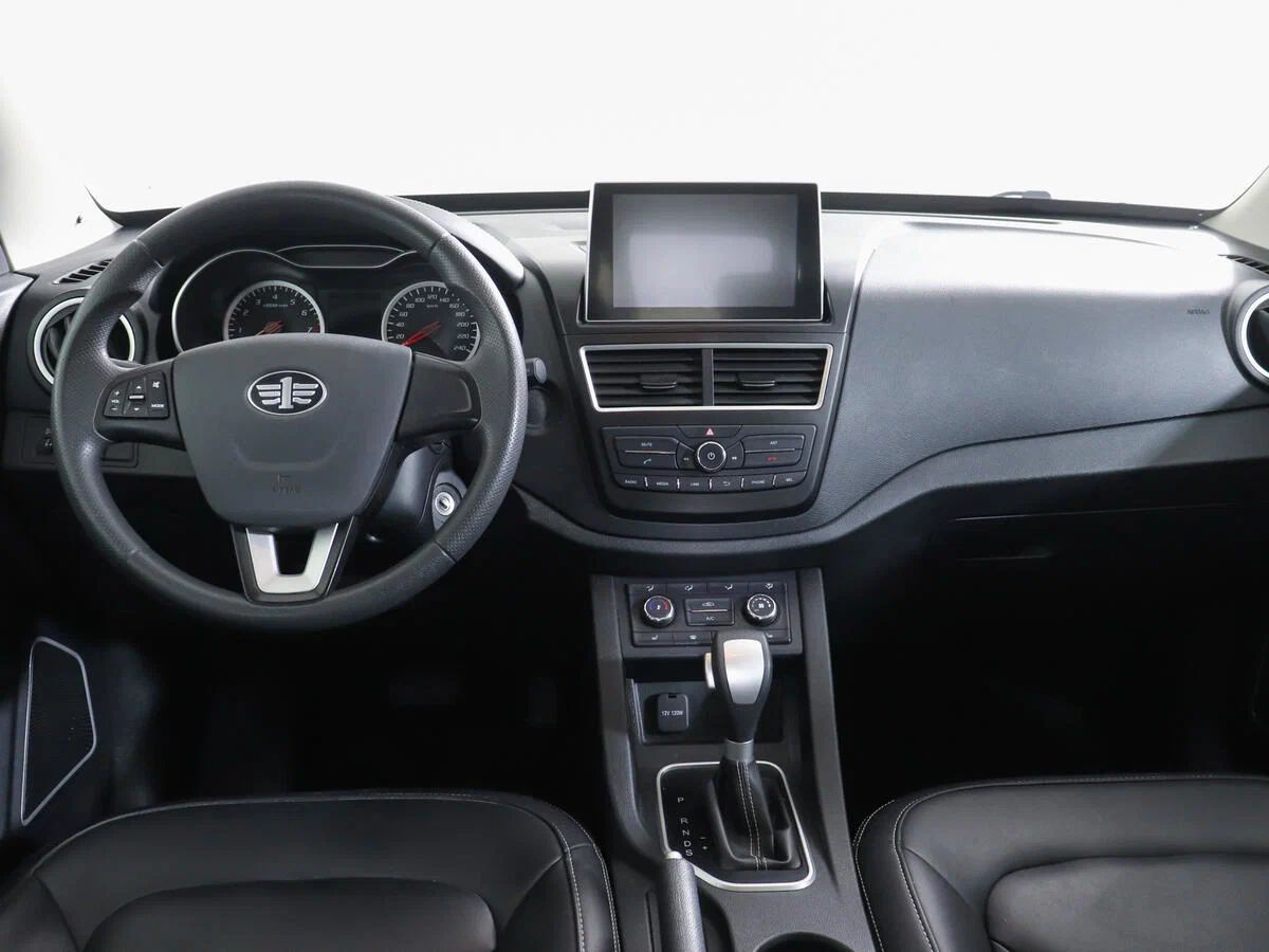 FAW Besturn X40